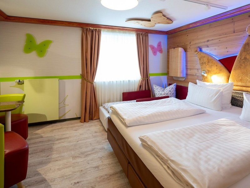 Familotel Feldberger Hof 47