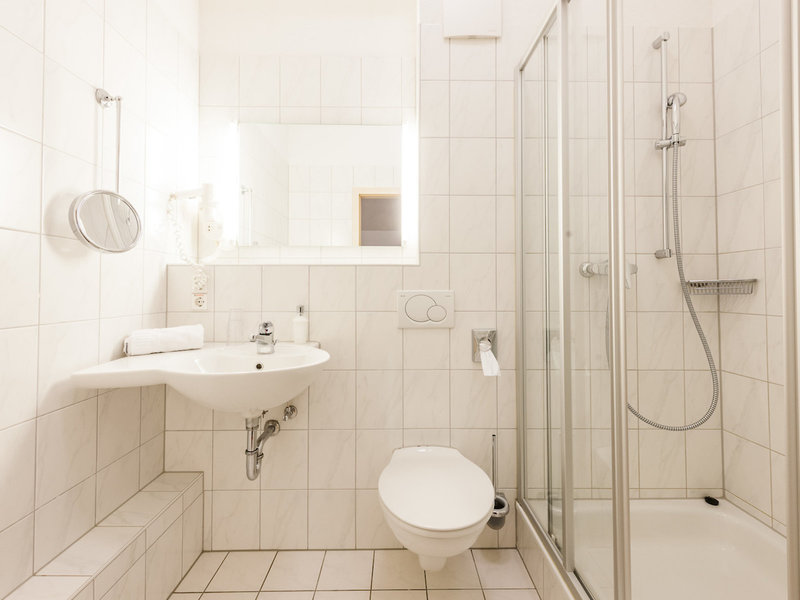 Familotel Feldberger Hof 48