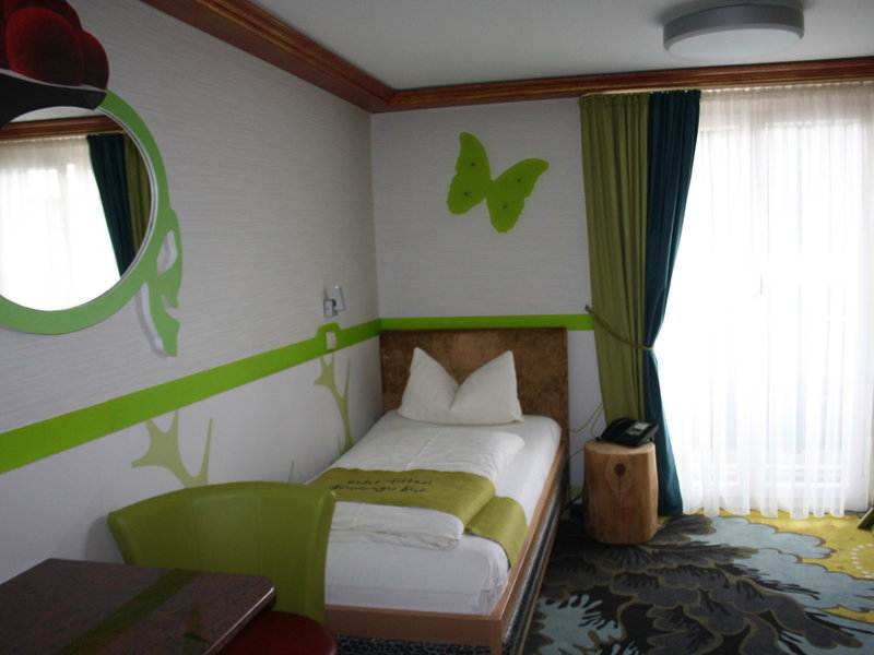 Familotel Feldberger Hof 49