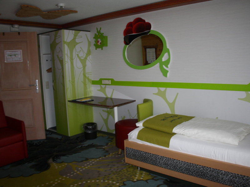 Familotel Feldberger Hof 50