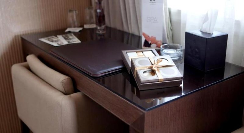 Villa Blanca Hotel & Spa 2