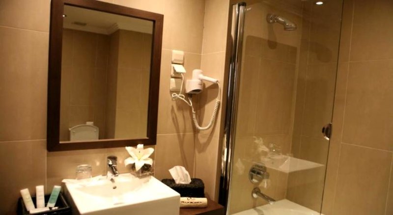 Villa Blanca Hotel & Spa 3
