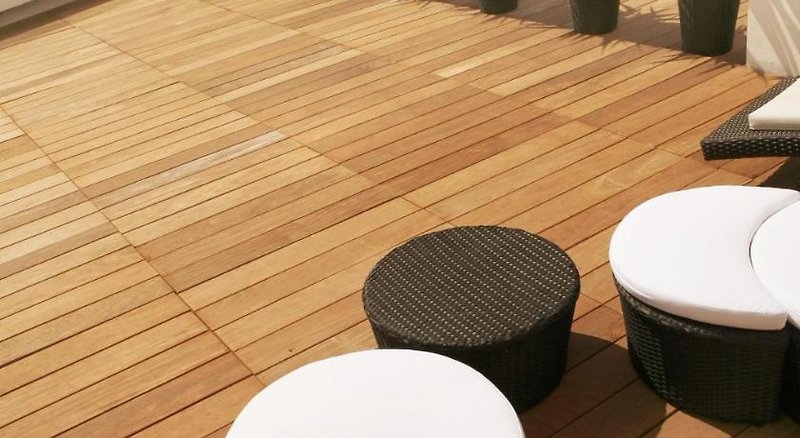 Villa Blanca Hotel & Spa 4