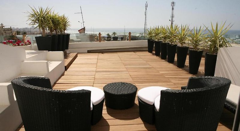 Villa Blanca Hotel & Spa 5