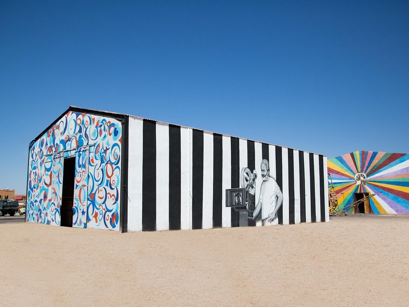 Oscar Hôtel by Atlas Studios 2