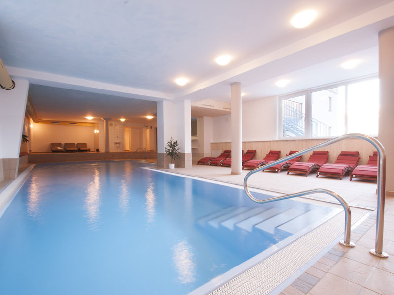 Erlebnishotel Fendels 11