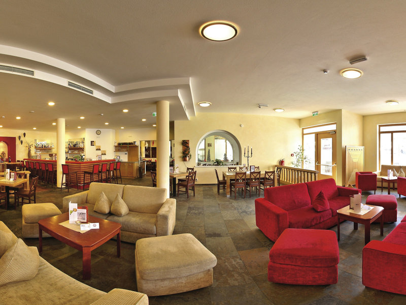 Erlebnishotel Fendels 13