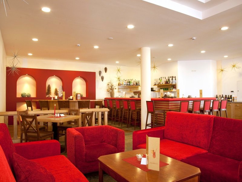 Erlebnishotel Fendels 15
