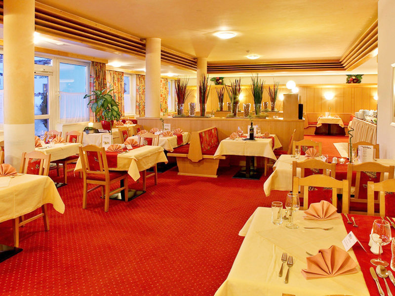 Erlebnishotel Fendels 16