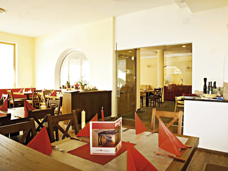 Erlebnishotel Fendels 17