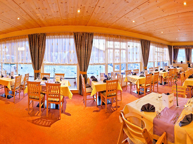 Erlebnishotel Fendels 18