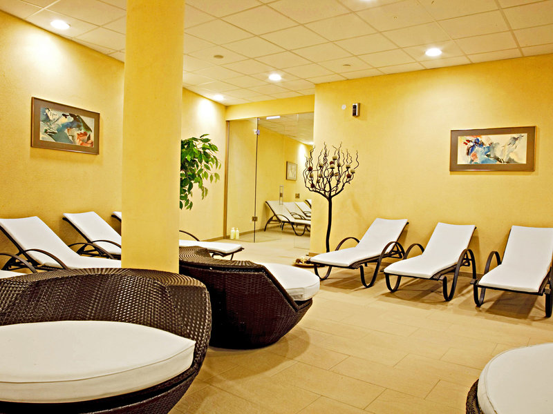 Erlebnishotel Fendels 27