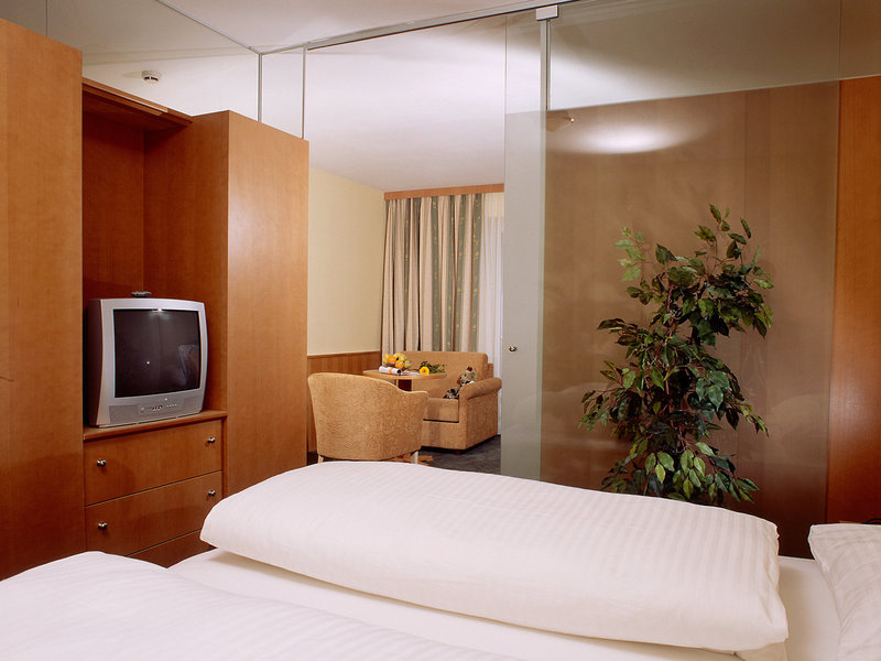 Erlebnishotel Fendels 37