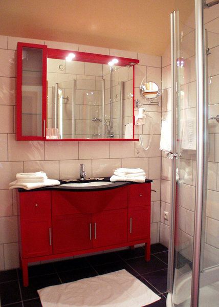 Erlebnishotel Fendels 41