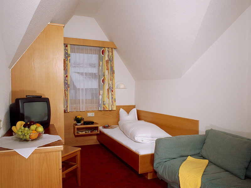 Erlebnishotel Fendels 44