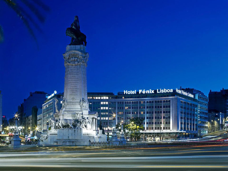 HF Fenix Lisboa 1