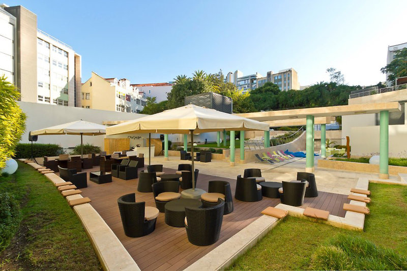HF Fenix Lisboa 2