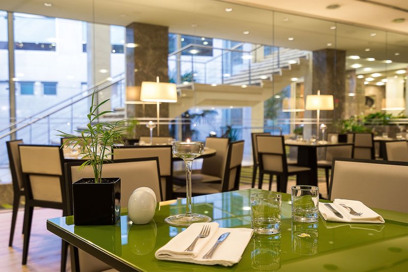 HF Fenix Lisboa 4 - Restaurant