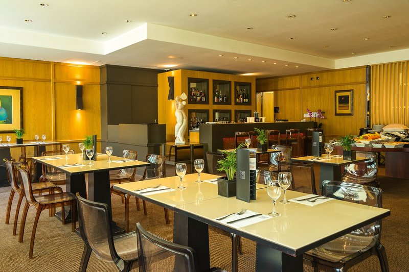 HF Fenix Lisboa 5 - Restaurant