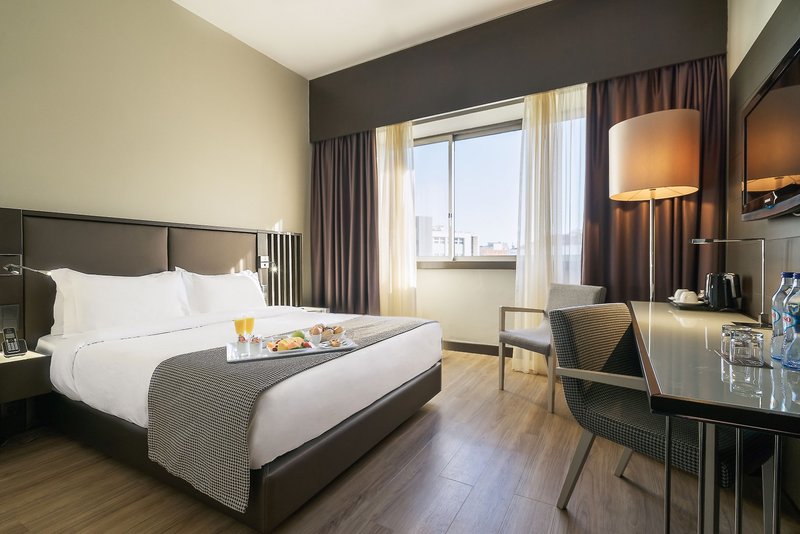 HF Fenix Lisboa 6 - Room Example