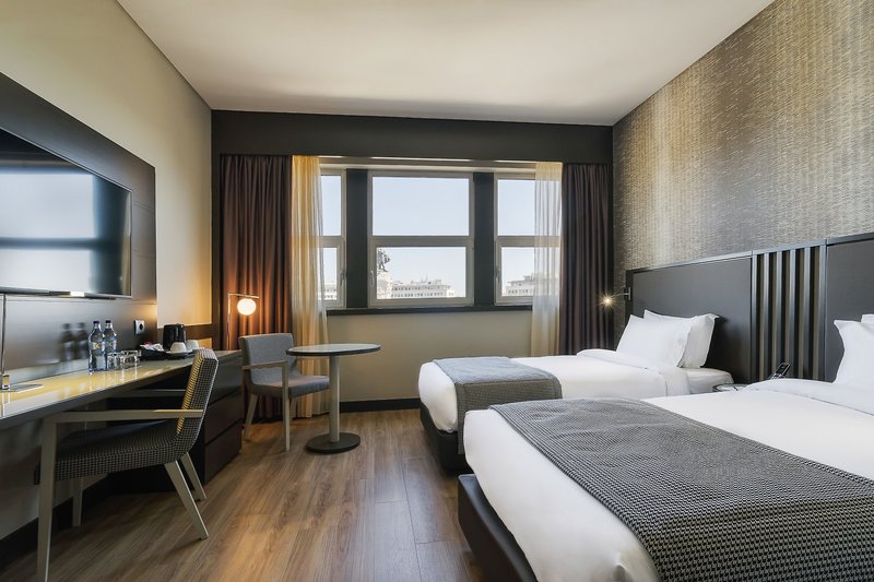 HF Fenix Lisboa 7 - Room Example