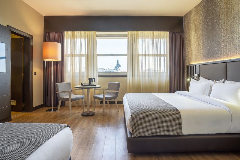 HF Fenix Lisboa 10 - Room Example