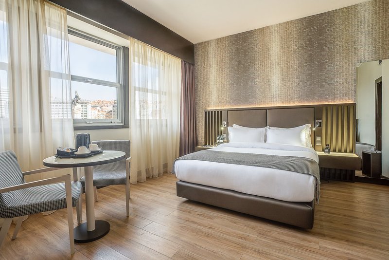 HF Fenix Lisboa 11 - Room Example