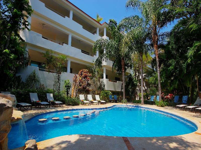 Riviera Maya Suites 1