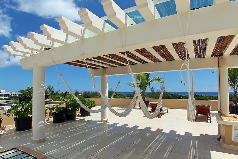 Riviera Maya Suites 2