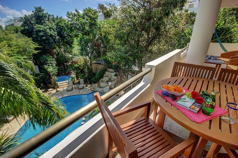 Riviera Maya Suites 3