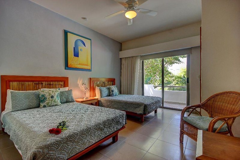 Riviera Maya Suites 4