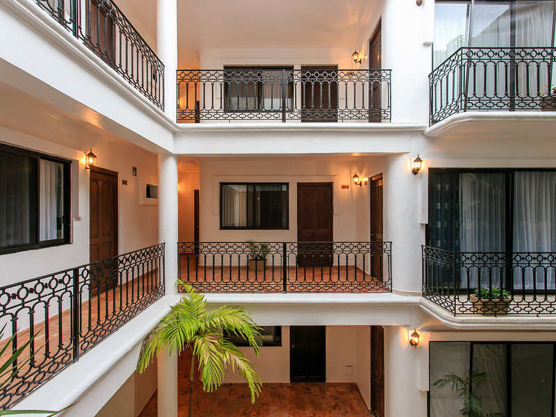 Banana Boutique Hotel