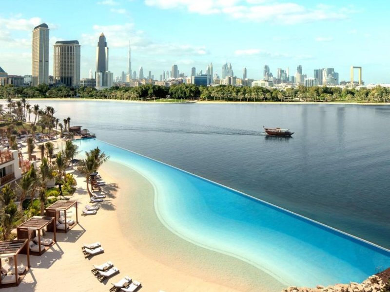 Dubai Creek Club Villas 5