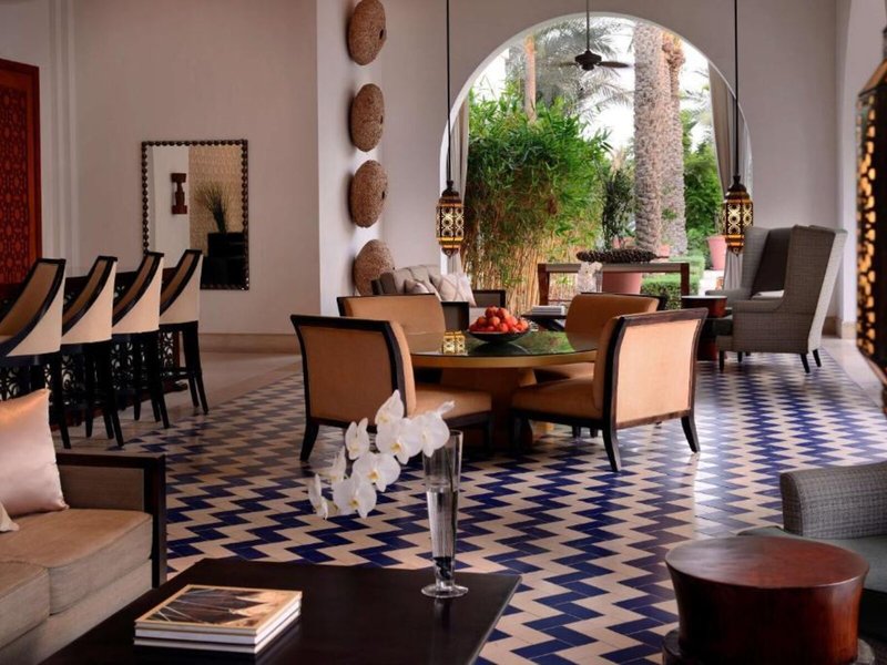 Dubai Creek Club Villas 6