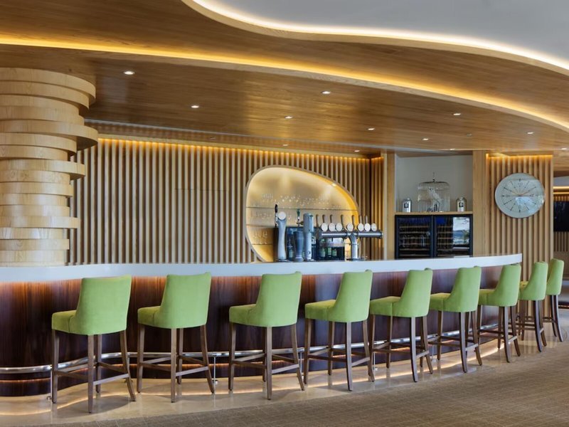 Dubai Creek Club Villas 9