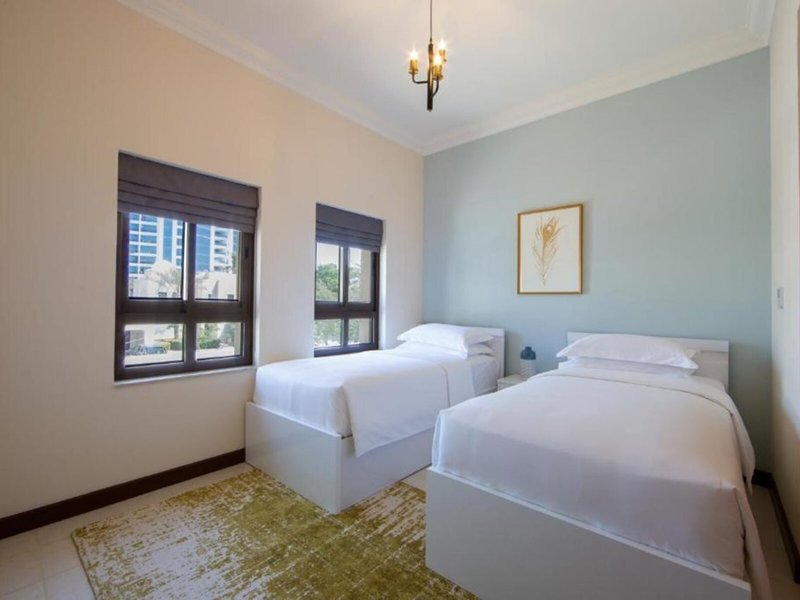 Dubai Creek Club Villas 10