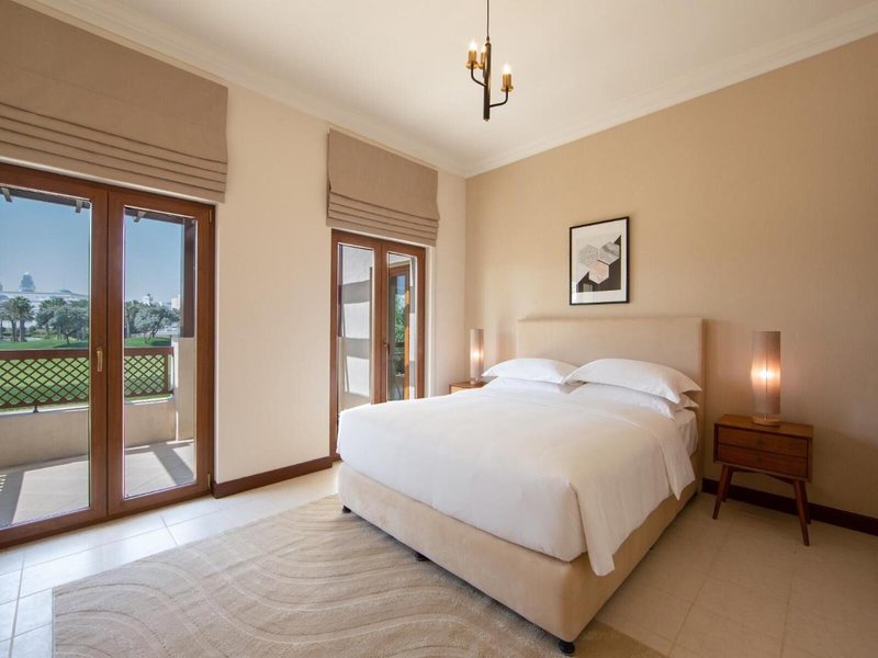 Dubai Creek Club Villas 13