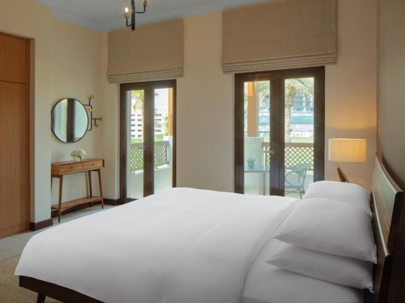 Dubai Creek Club Villas 14