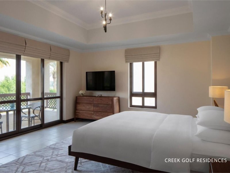 Dubai Creek Club Villas 16