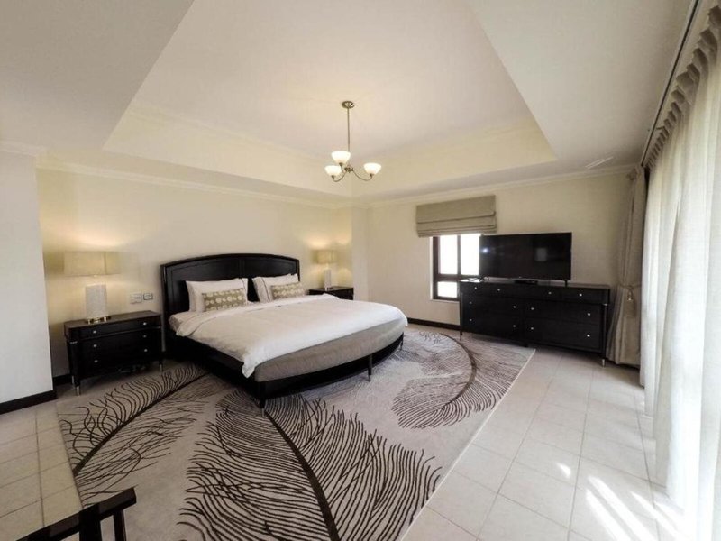 Dubai Creek Club Villas 17
