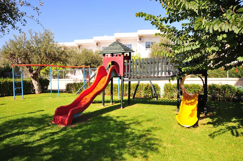 Argiro Village 9