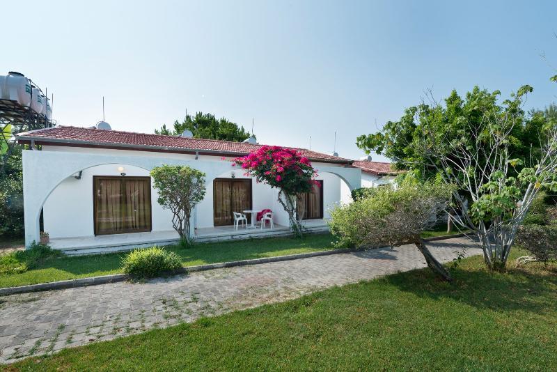 Bare Hill Holiday Village 1