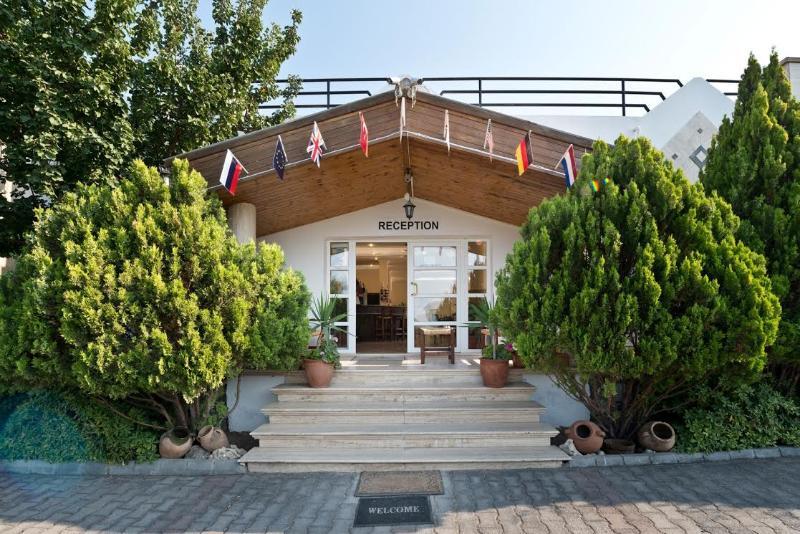 Bare Hill Holiday Village 2