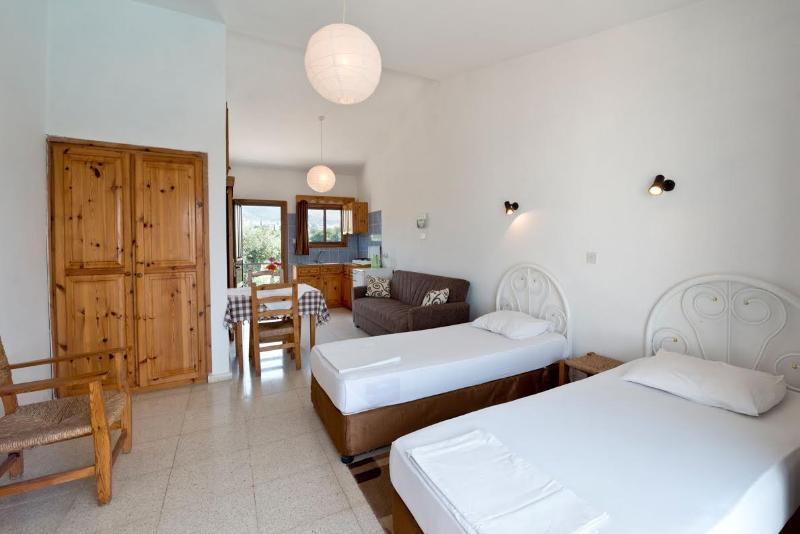 Bare Hill Holiday Village 3
