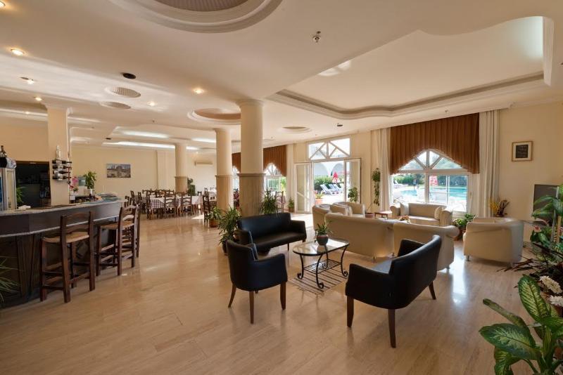 Bare Hill Holiday Village 4