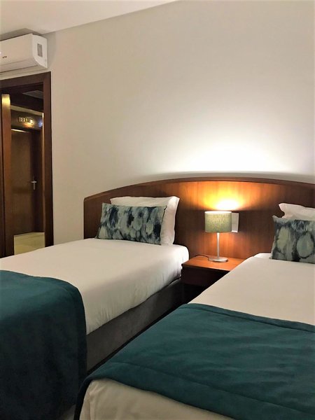 Apulia Praia 2 - Room Example