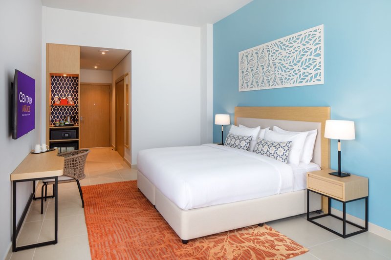 Centara Mirage Beach Resort 20