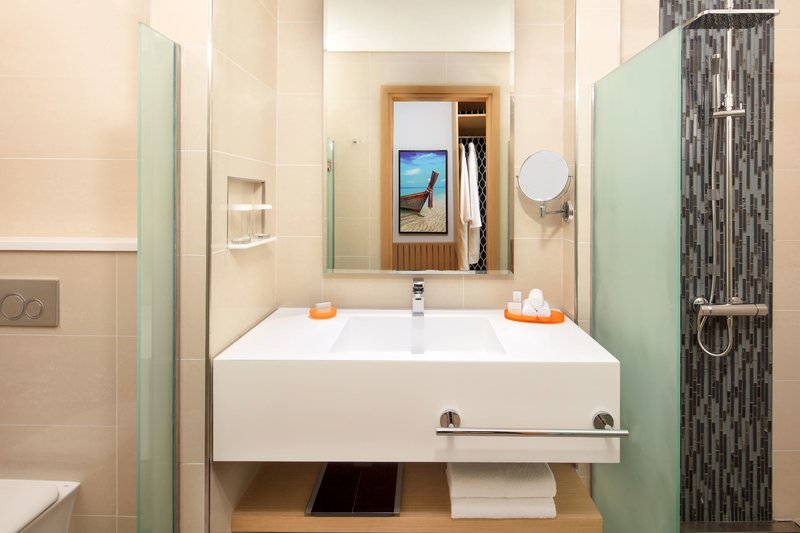 Centara Mirage Beach Resort 21