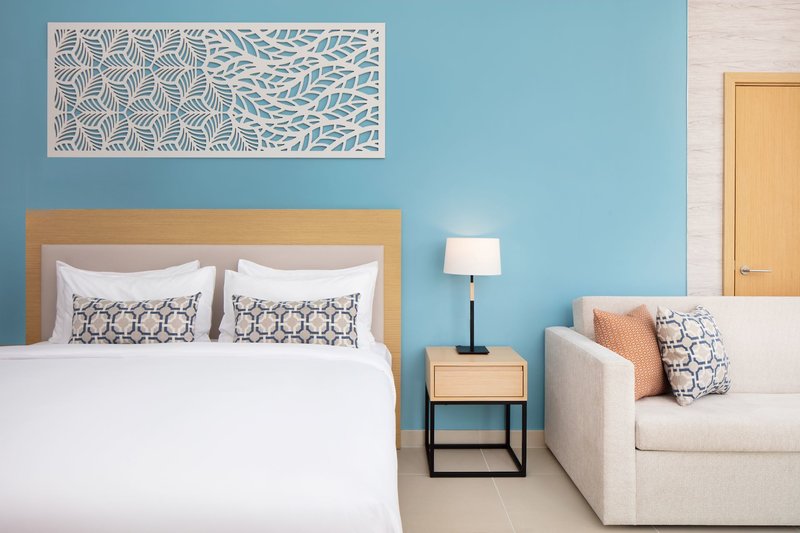 Centara Mirage Beach Resort 23