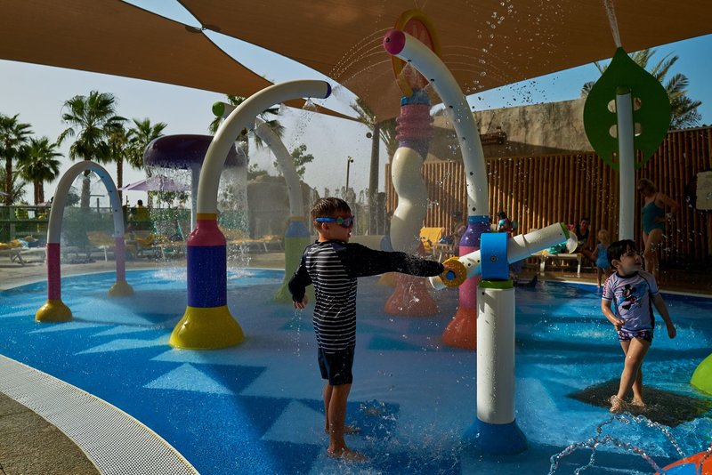 Centara Mirage Beach Resort 34